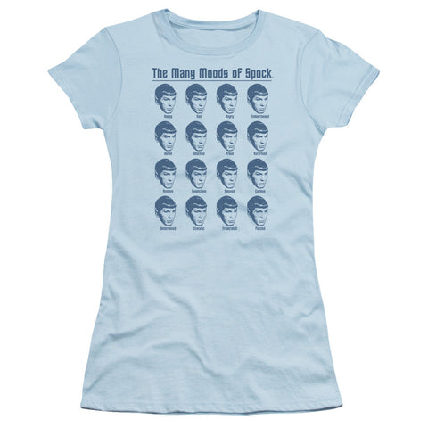 Juniors Sheer Cap Sleeve