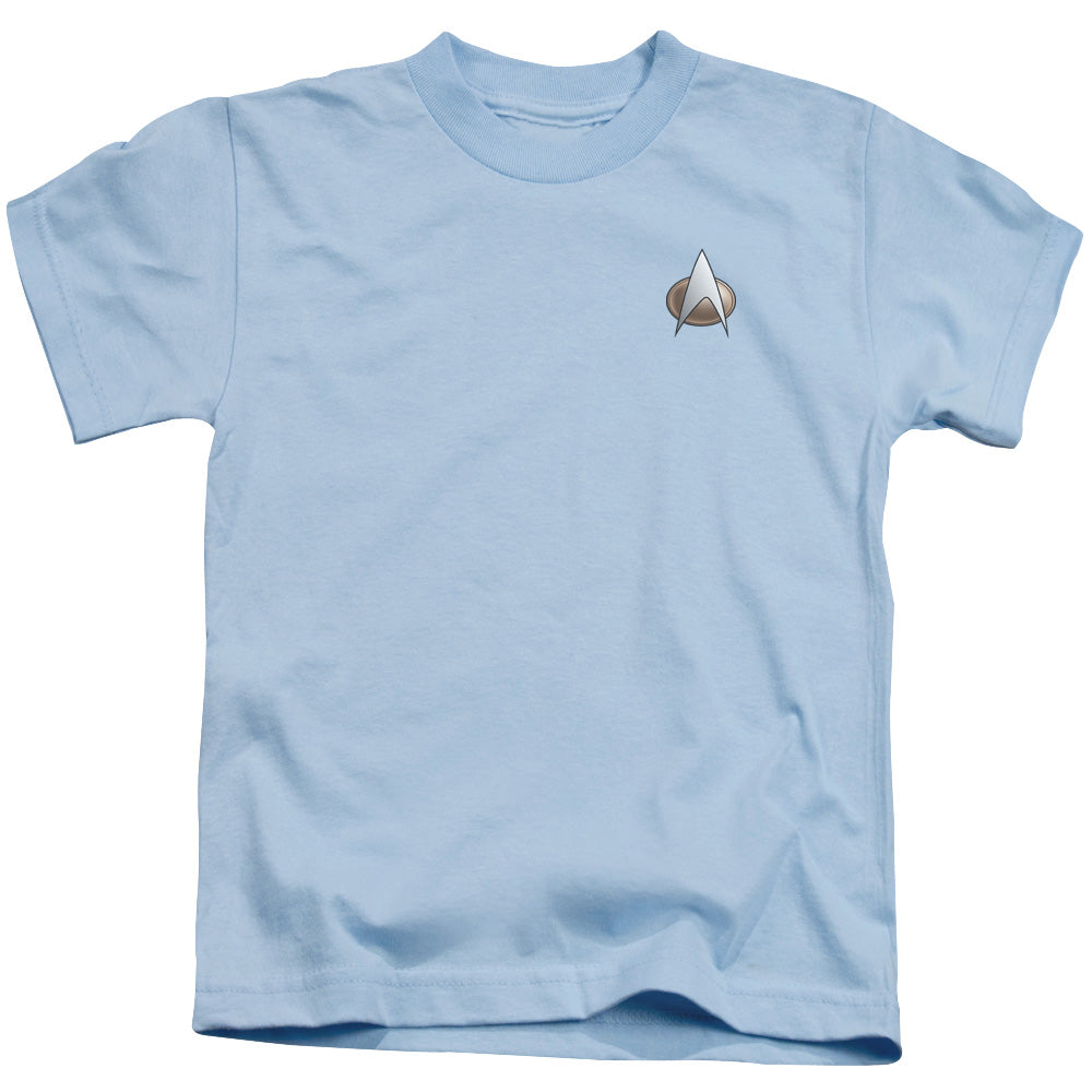 S/S Juvenile 18/1
