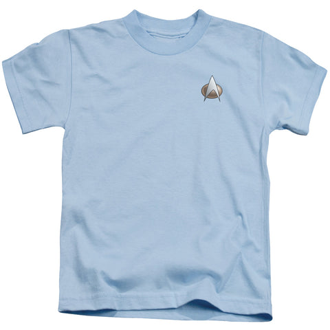 S/S Juvenile 18/1