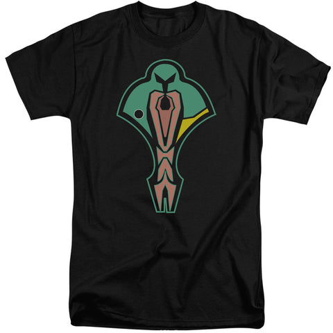Adult Tall Fit Short Sleeve