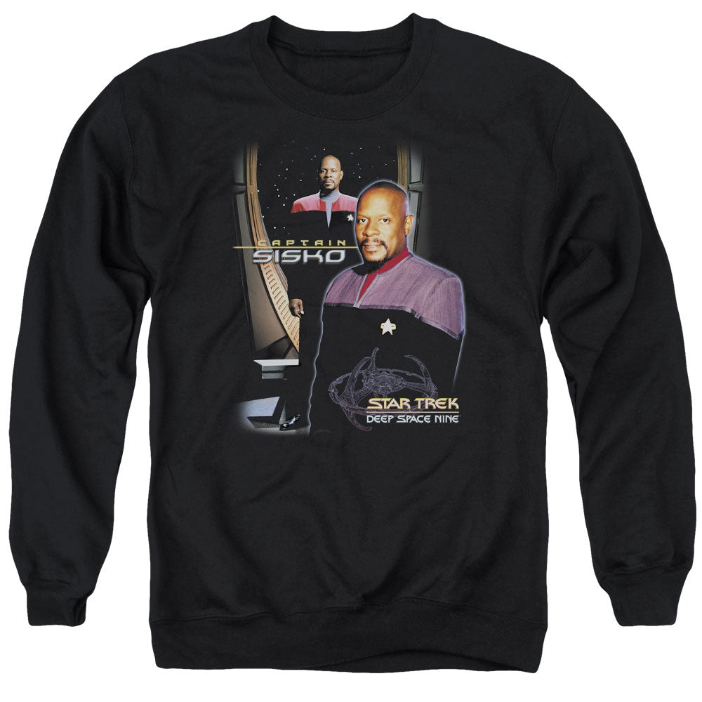 Adult Crewneck Sweatshirt