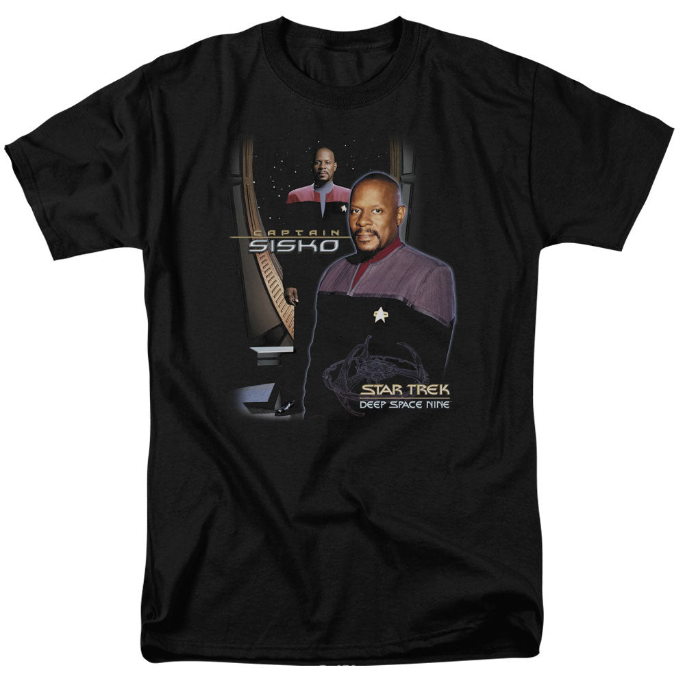 Adult Regular Fit Short Sleeve