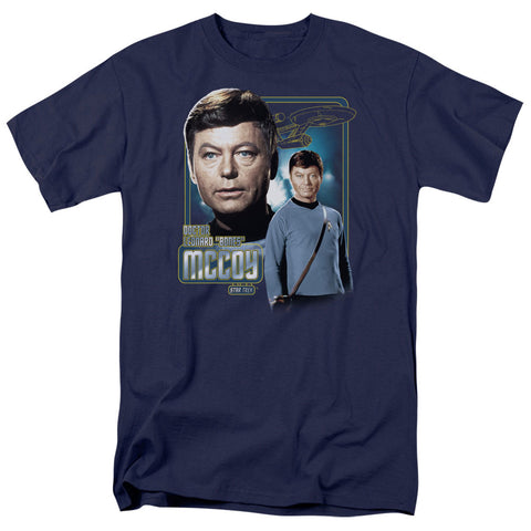 Adult Regular Fit Short Sleeve