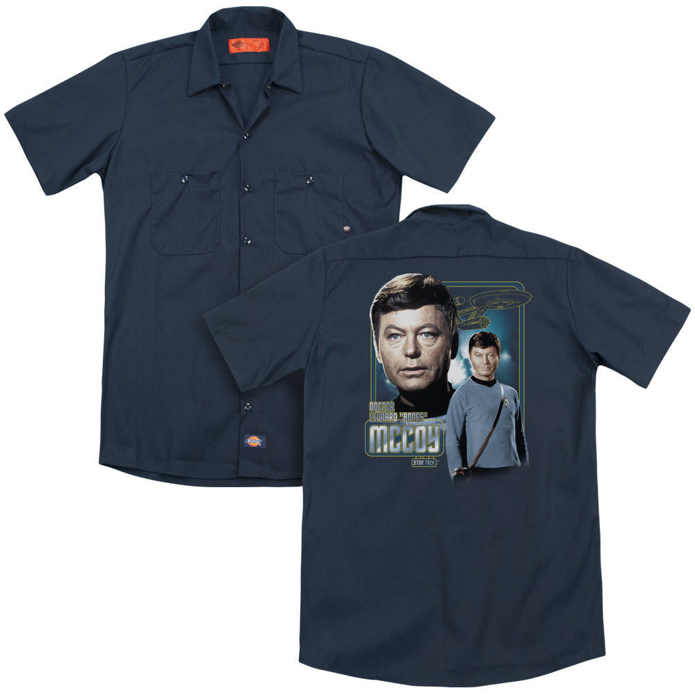 Adult Work Shirt