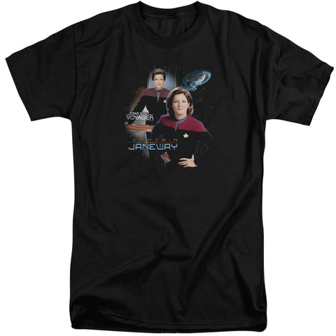 Adult Tall Fit Short Sleeve