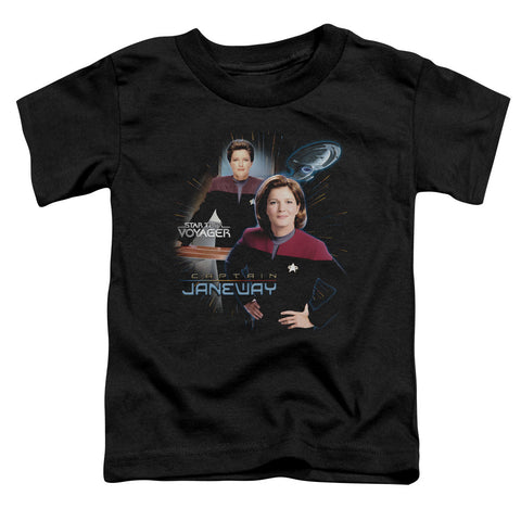 Toddler Short Sleeve