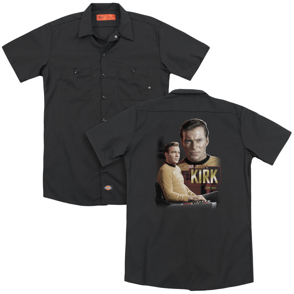 Adult Work Shirt