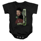 Infant Snapsuit