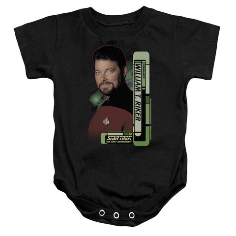 Infant Snapsuit