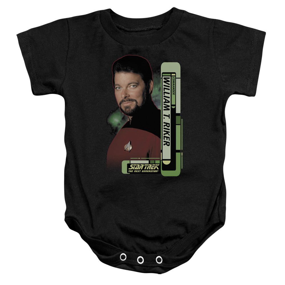 Infant Snapsuit