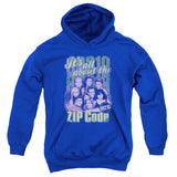 Youth Hooded Sweatshirt