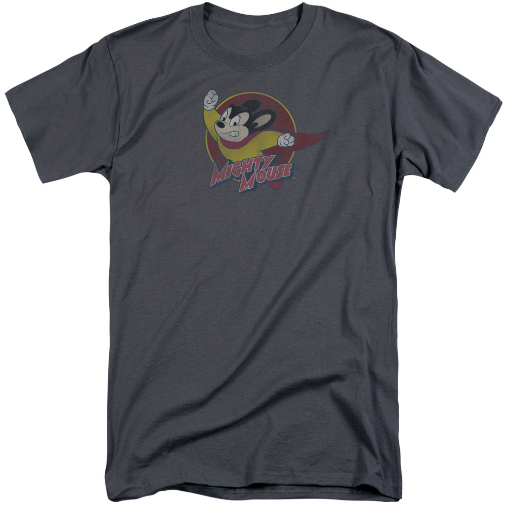 Adult Tall Fit Short Sleeve