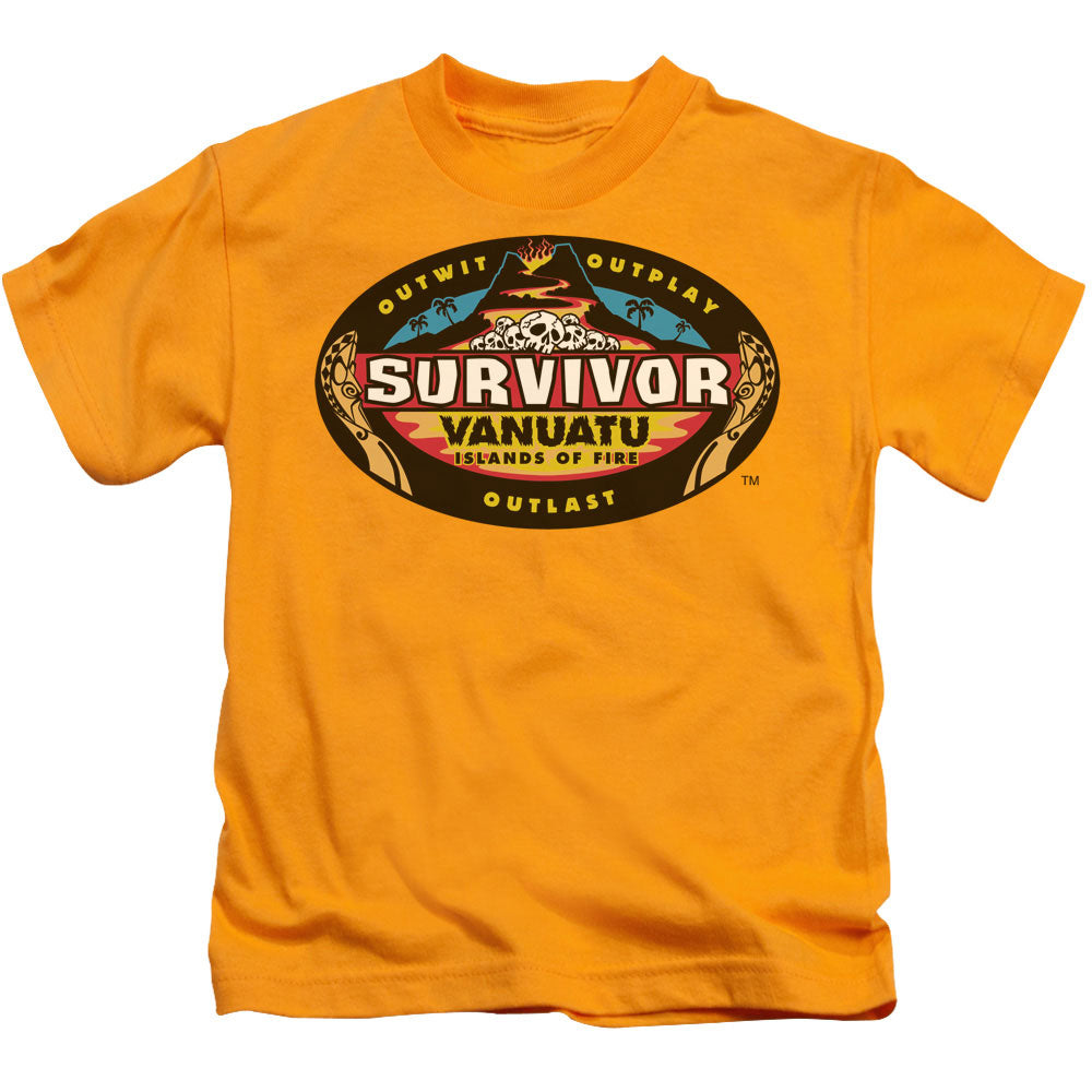 S/S Juvenile 18/1