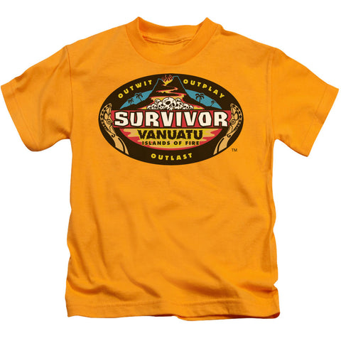 S/S Juvenile 18/1