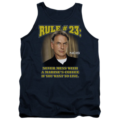 Ncis/rule 23 - Adult Tank - Navy