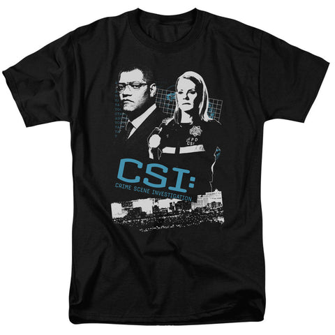 Adult Regular Fit Short Sleeve