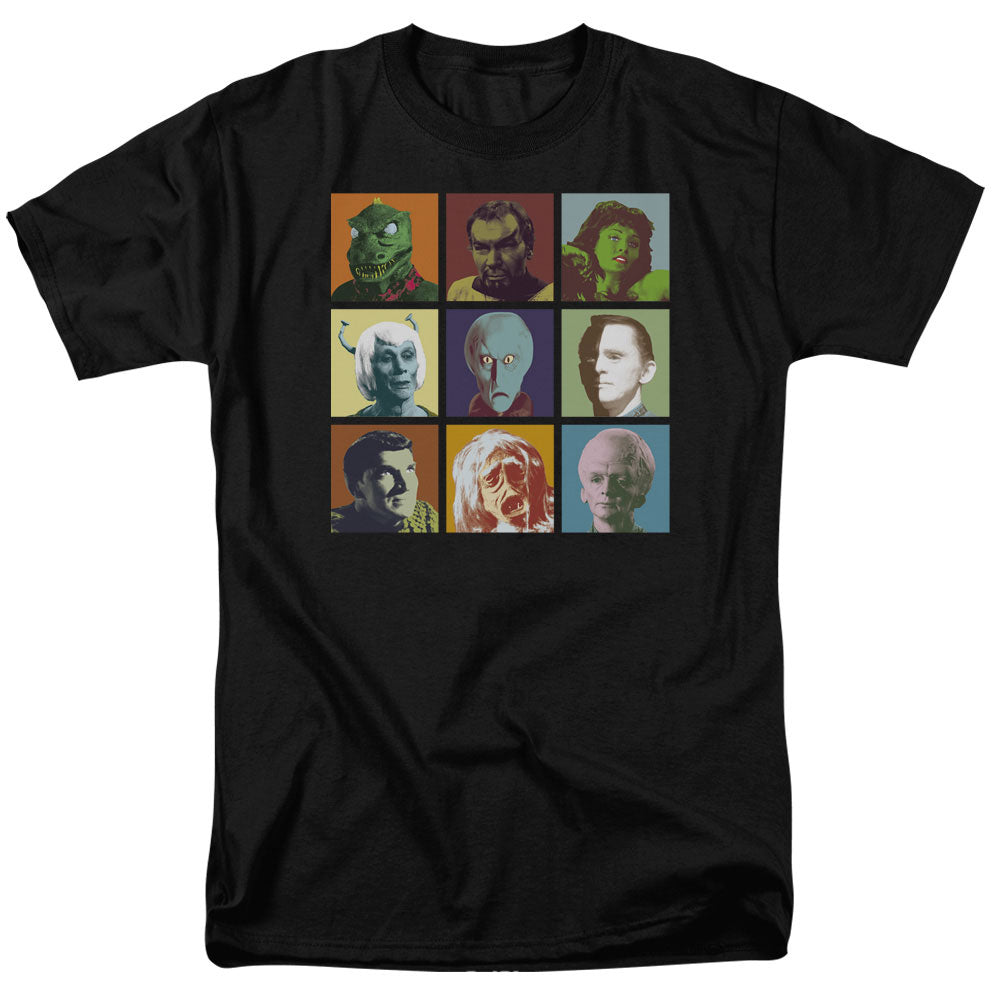 Adult Regular Fit Short Sleeve