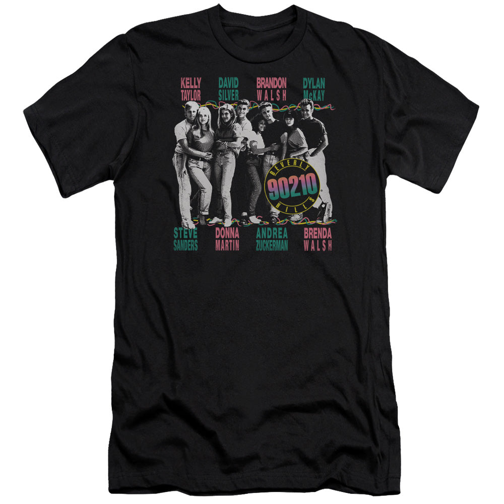 PREMIUM CANVAS ADULT SLIM FIT 30/1