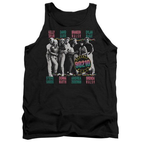 Adult Tank Top