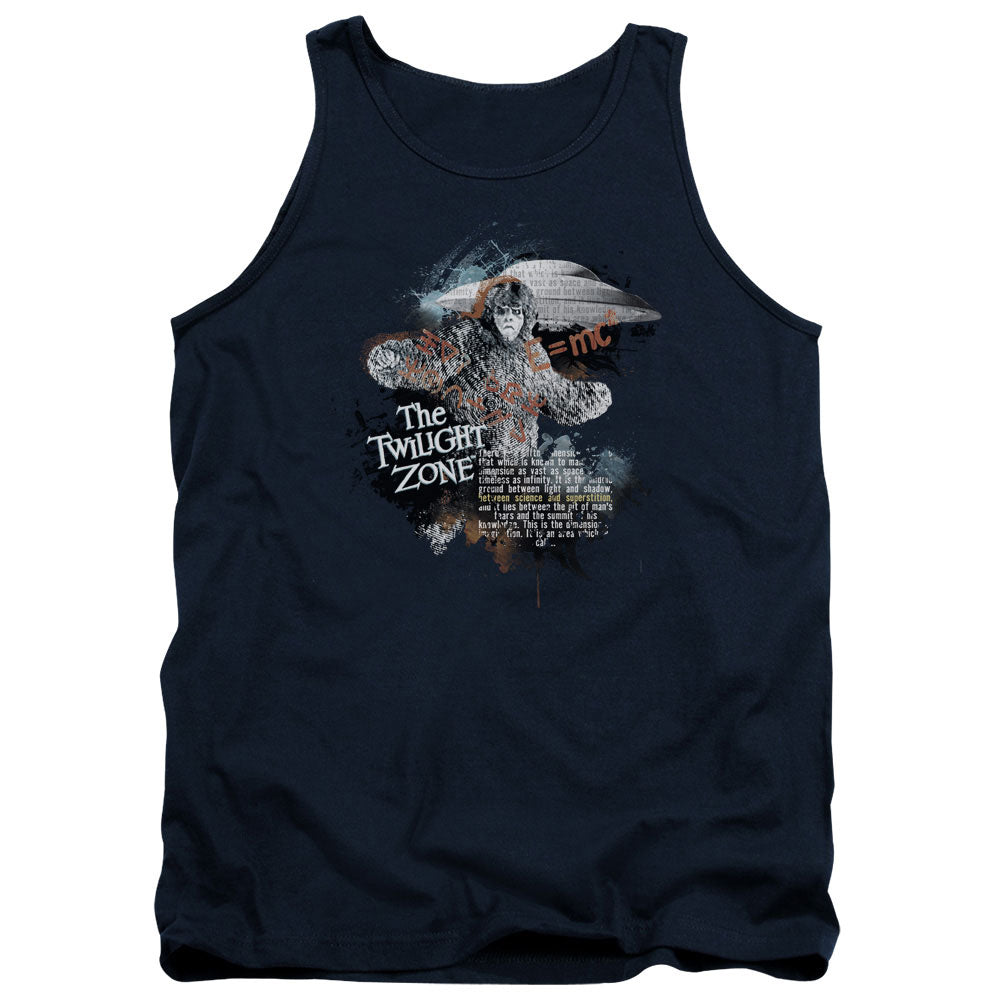 Adult Tank Top