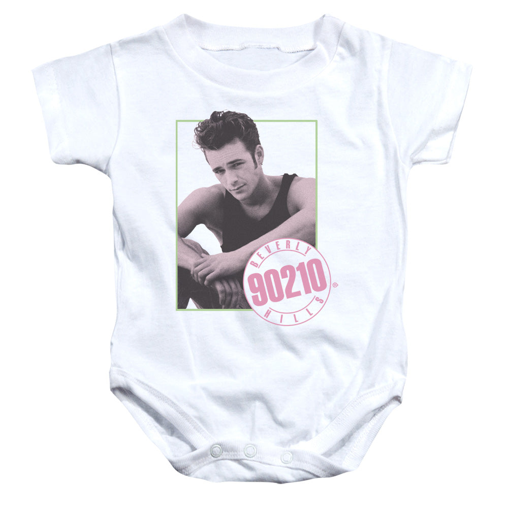 Infant Snapsuit