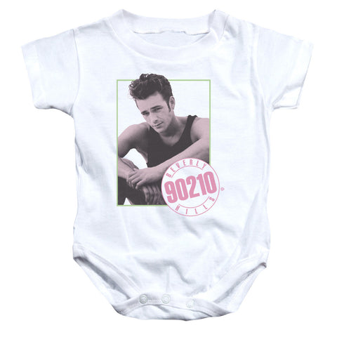 Infant Snapsuit