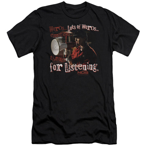 Adult Slim Fit Short Sleeve
