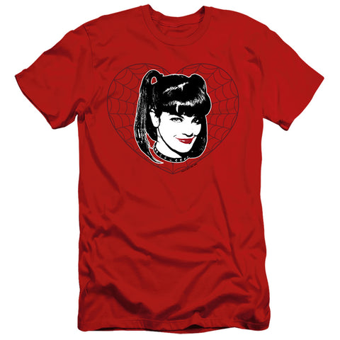 Adult Slim Fit Short Sleeve