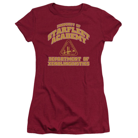 Juniors Sheer Cap Sleeve