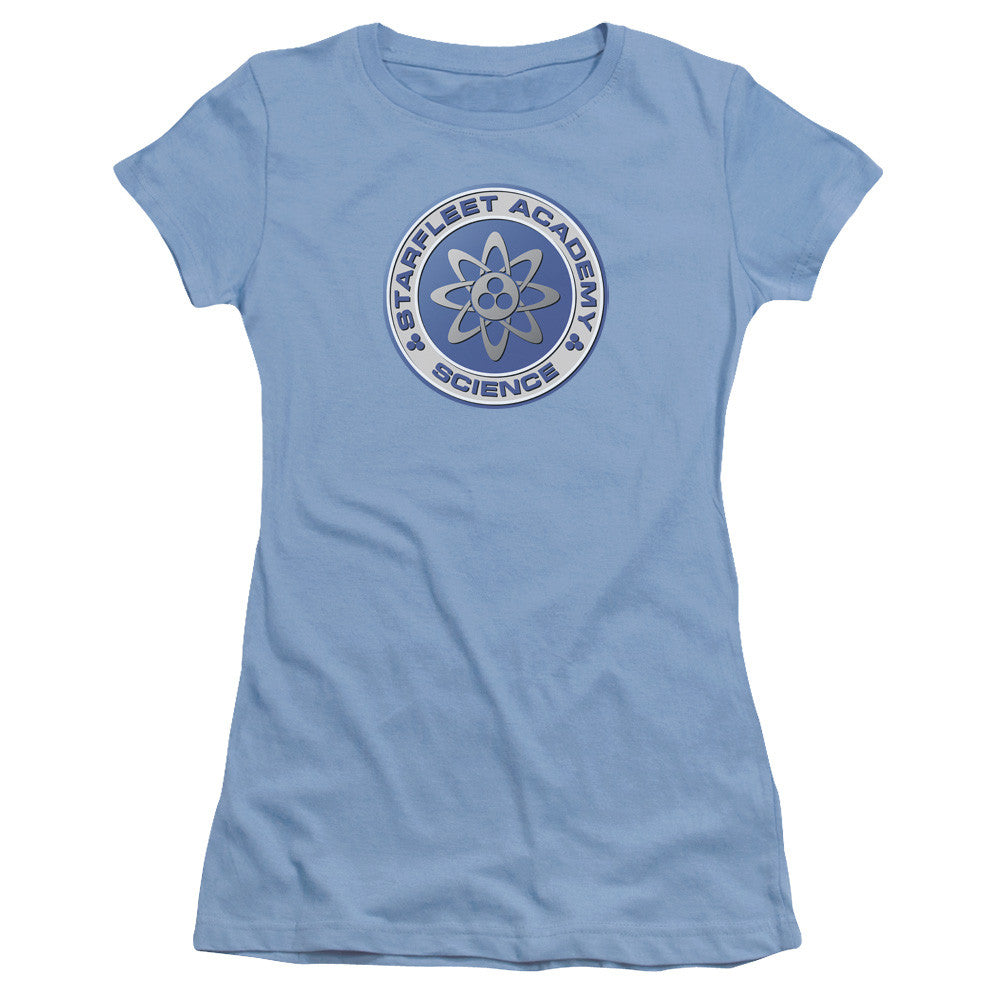 Juniors Sheer Cap Sleeve