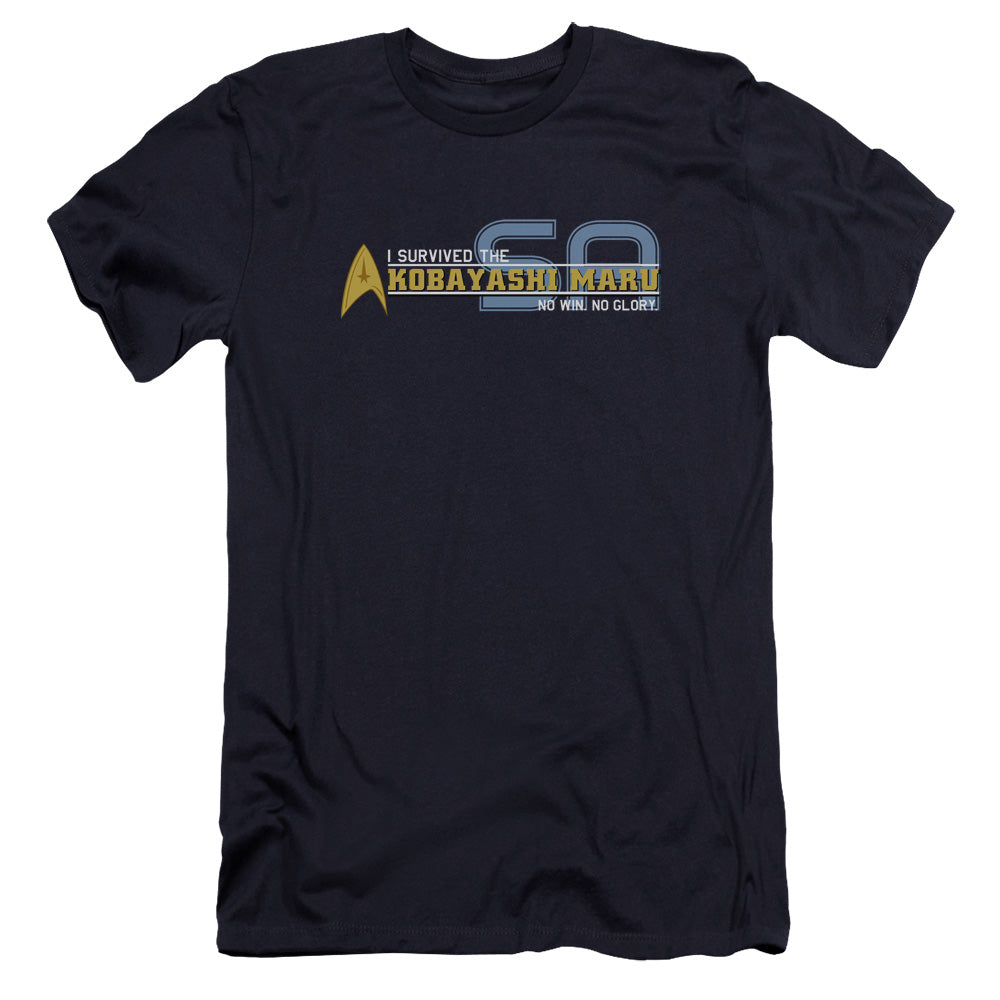 PREMIUM CANVAS ADULT SLIM FIT 30/1