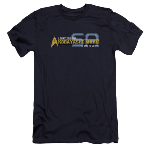 PREMIUM CANVAS ADULT SLIM FIT 30/1