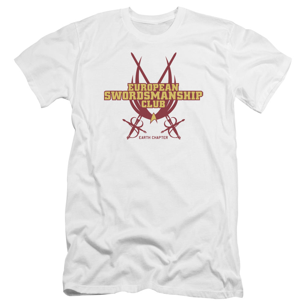 PREMIUM CANVAS ADULT SLIM FIT 30/1