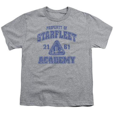 Youth Short Sleeve