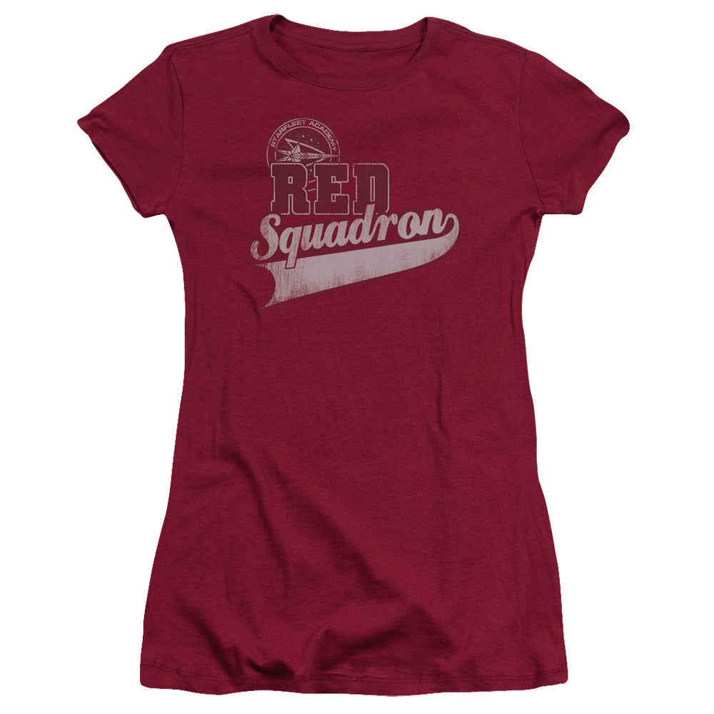 Juniors Sheer Cap Sleeve