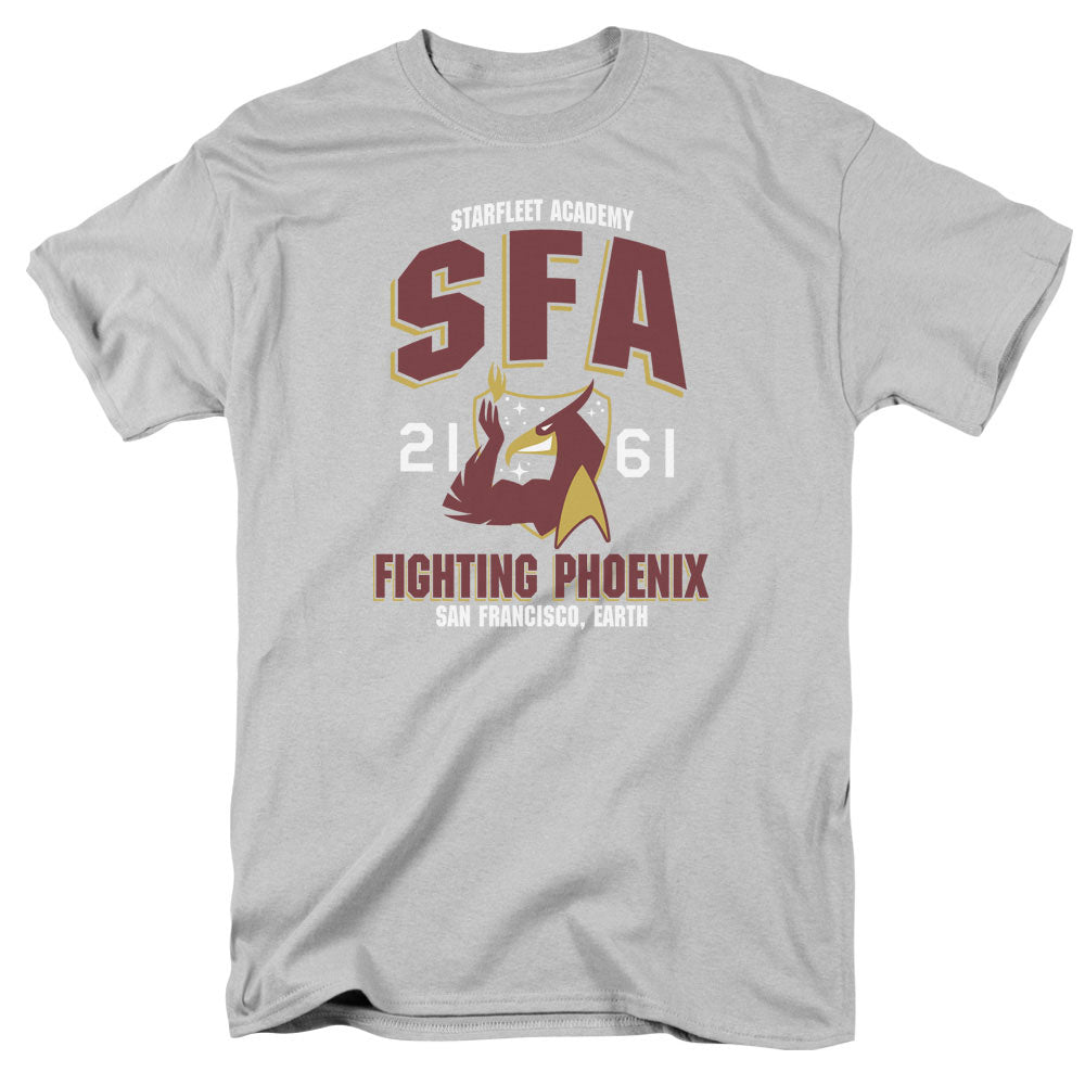 Adult Regular Fit Short Sleeve