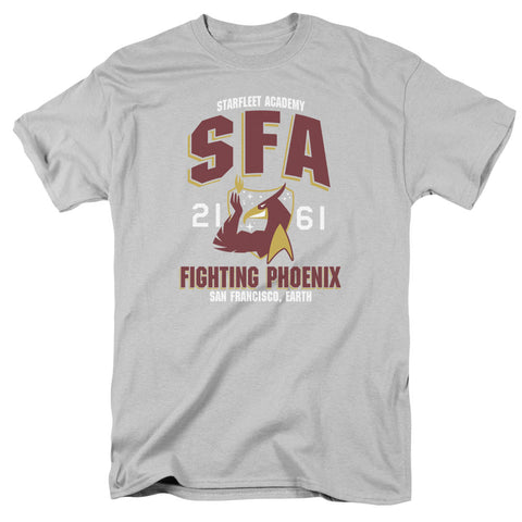 Adult Regular Fit Short Sleeve