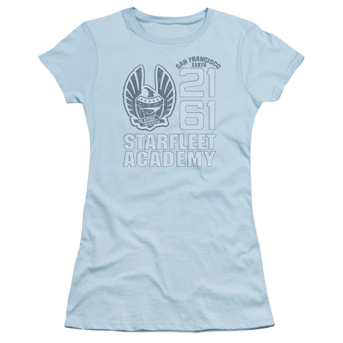 Juniors Sheer Cap Sleeve