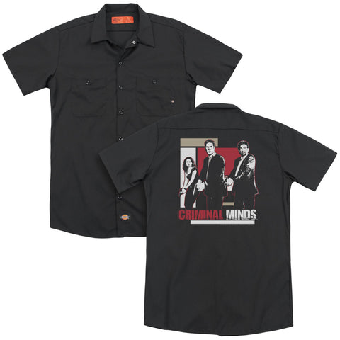 Adult Work Shirt
