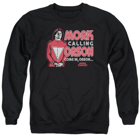 Adult Crewneck Sweatshirt