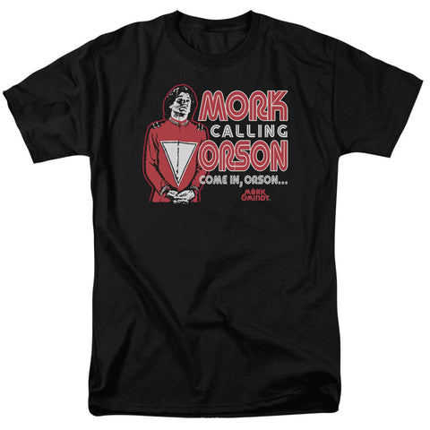 Adult Regular Fit Short Sleeve