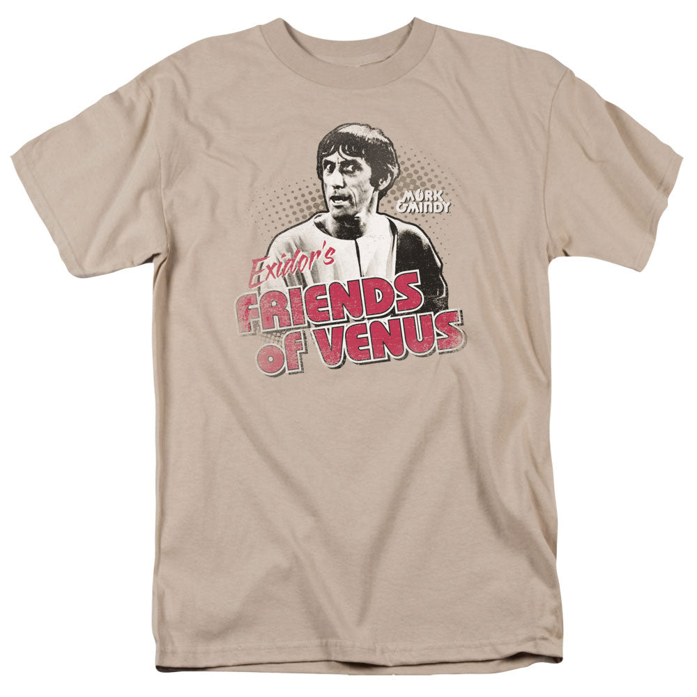 Adult Regular Fit Short Sleeve