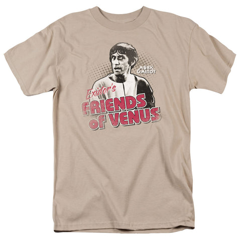 Adult Regular Fit Short Sleeve