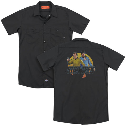 Adult Work Shirt