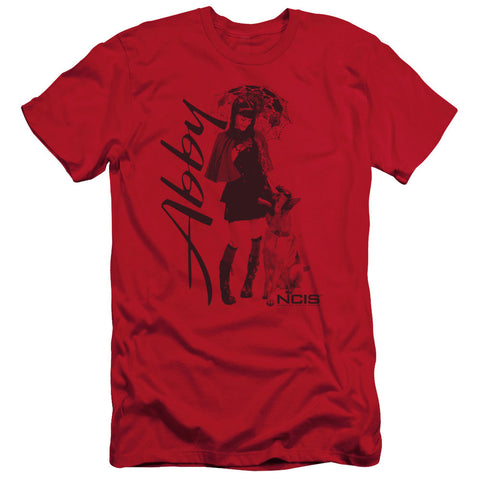 Adult Slim Fit Short Sleeve