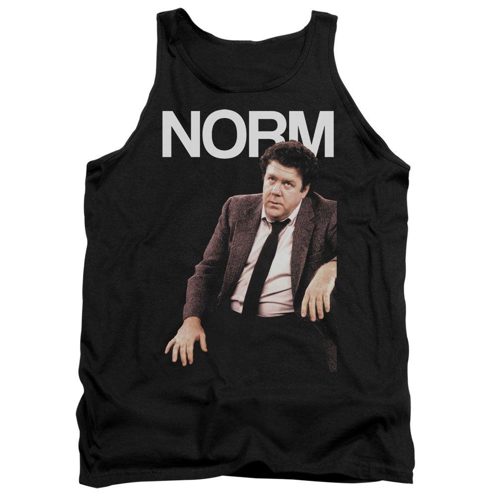 Adult Tank Top