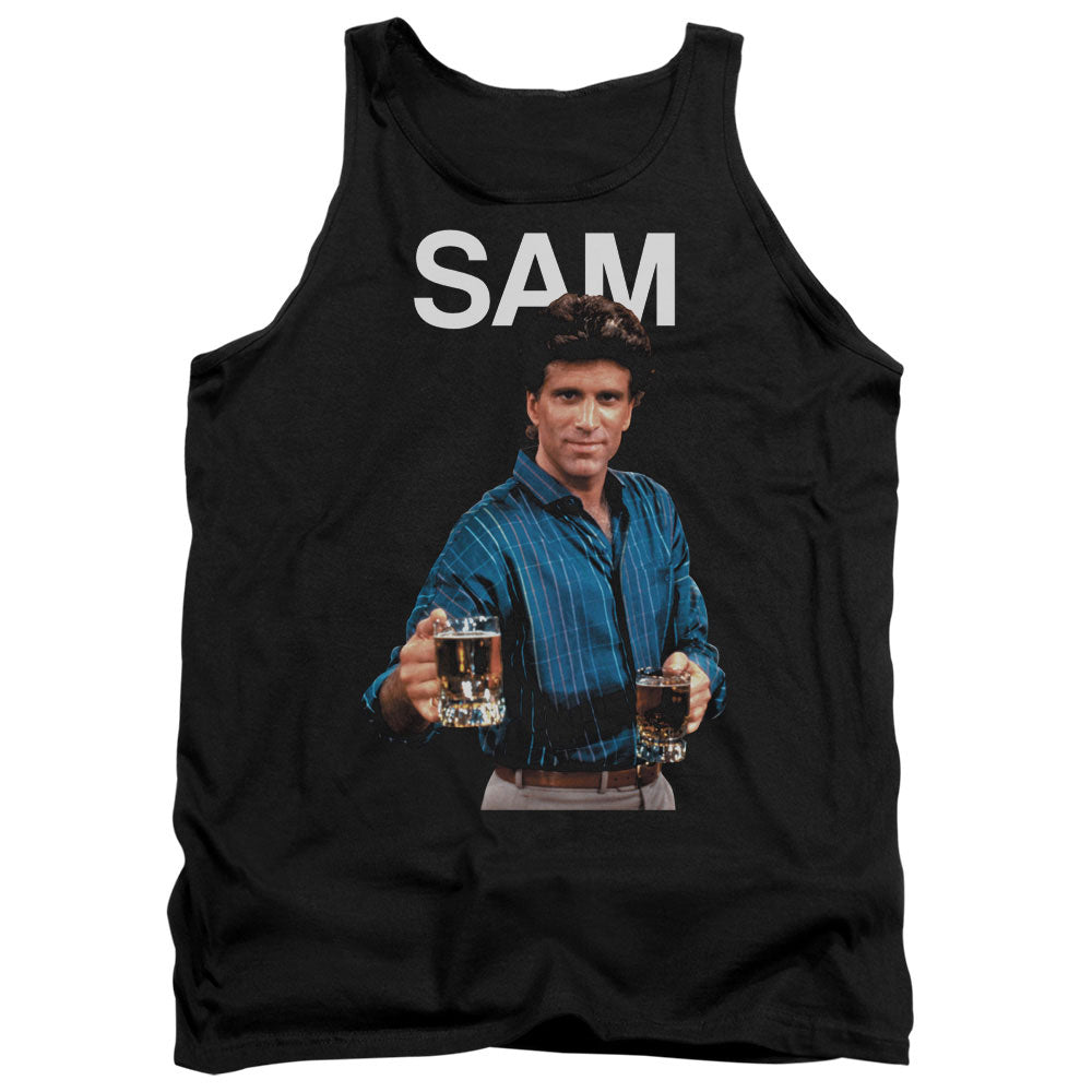 Adult Tank Top