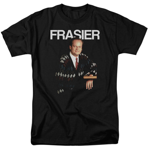 Adult Regular Fit Short Sleeve