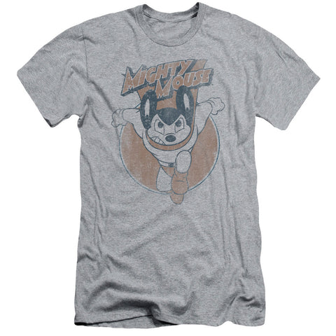 Adult Slim Fit Short Sleeve