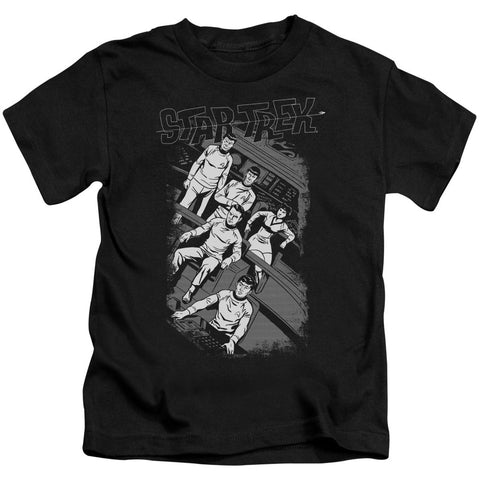 S/S Juvenile 18/1